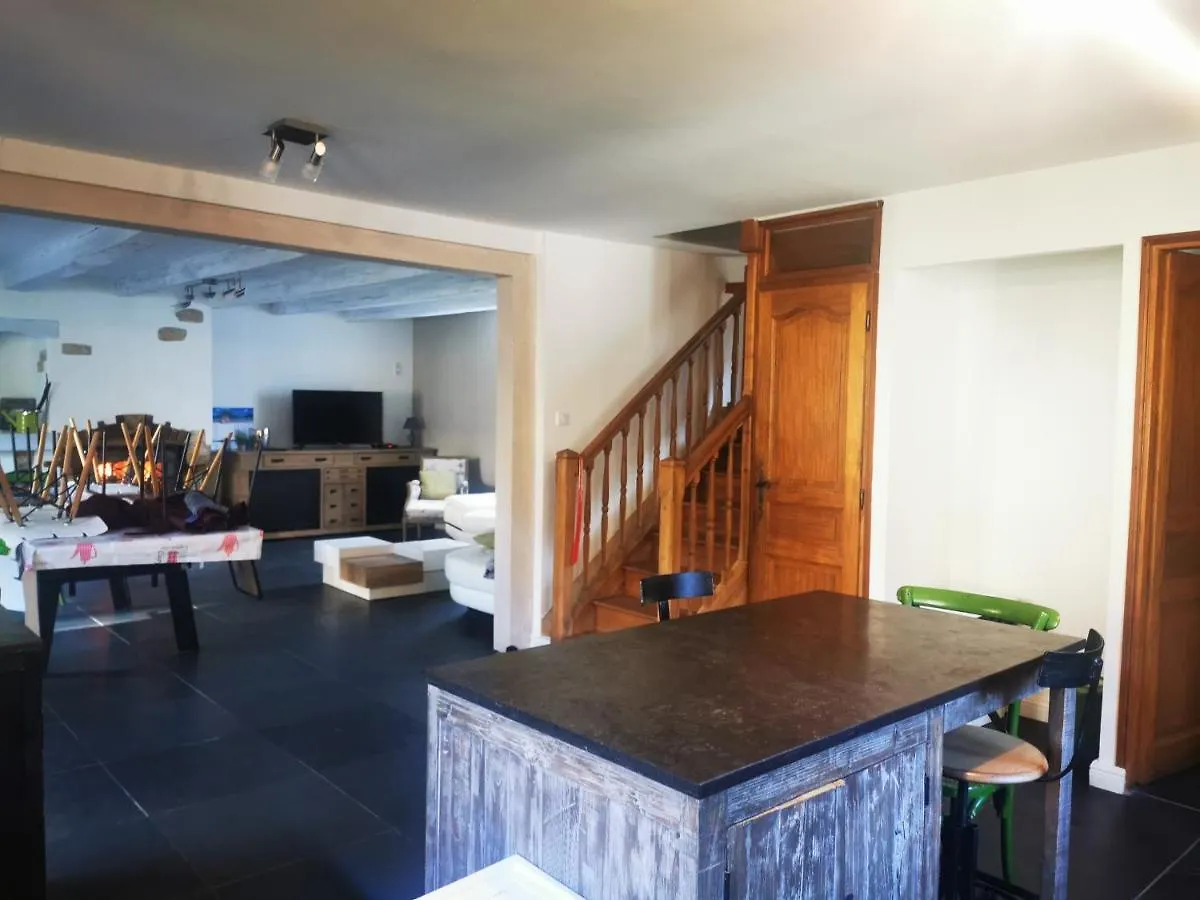 别墅 Maison Aulon