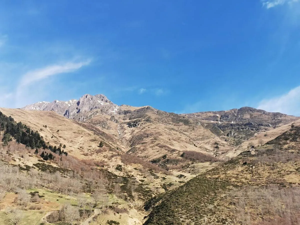 Maison Aulon Aulon (Hautes-Pyrenees)