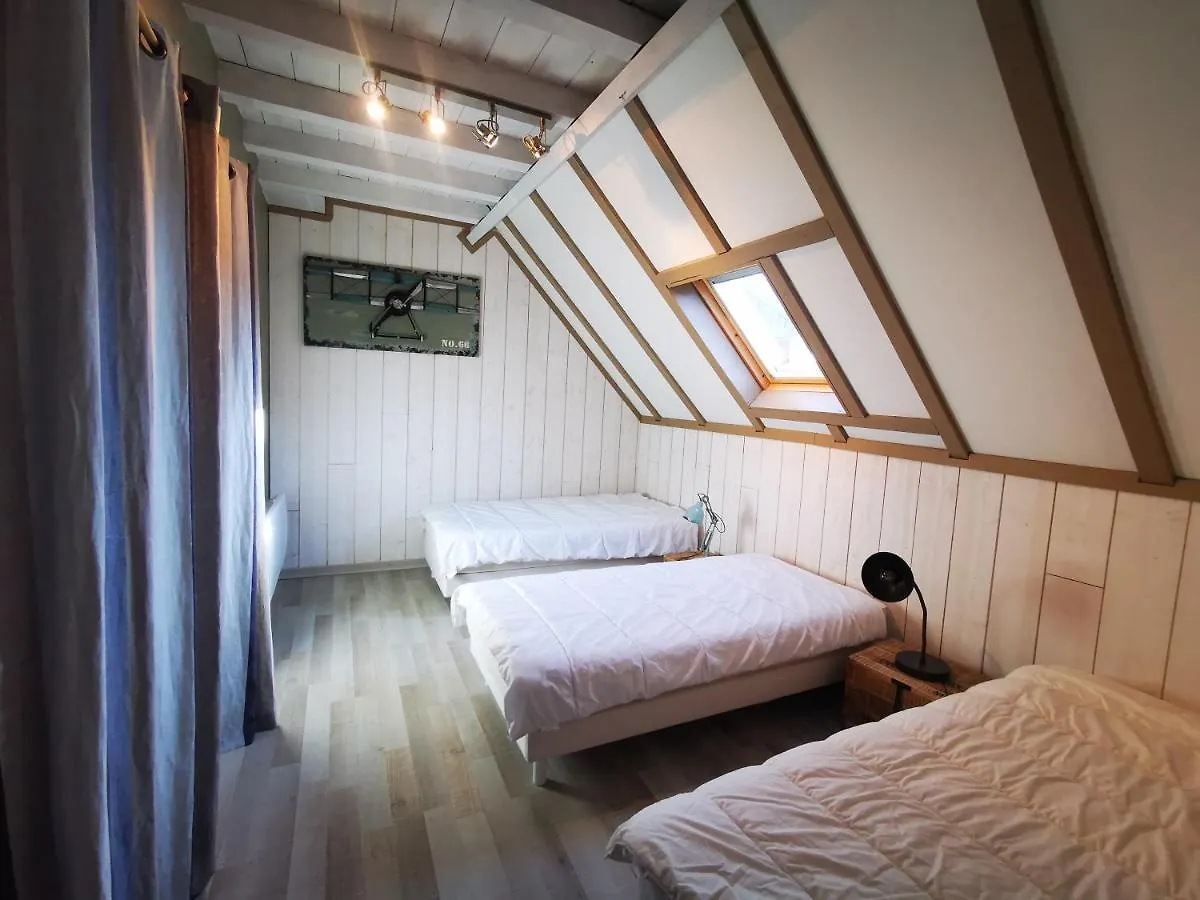 Maison Aulon France