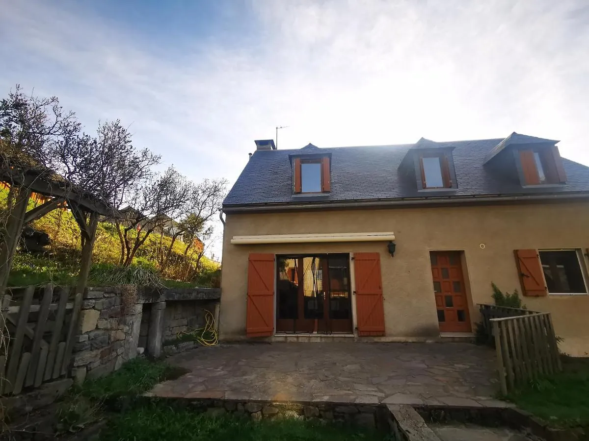 Maison Aulon Villa Aulon (Hautes-Pyrenees)