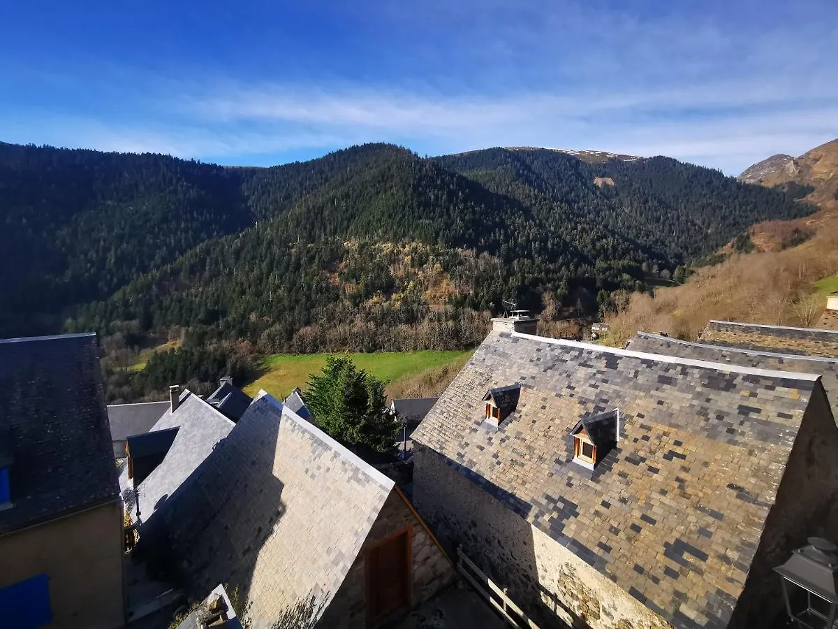 Villa Maison Aulon France