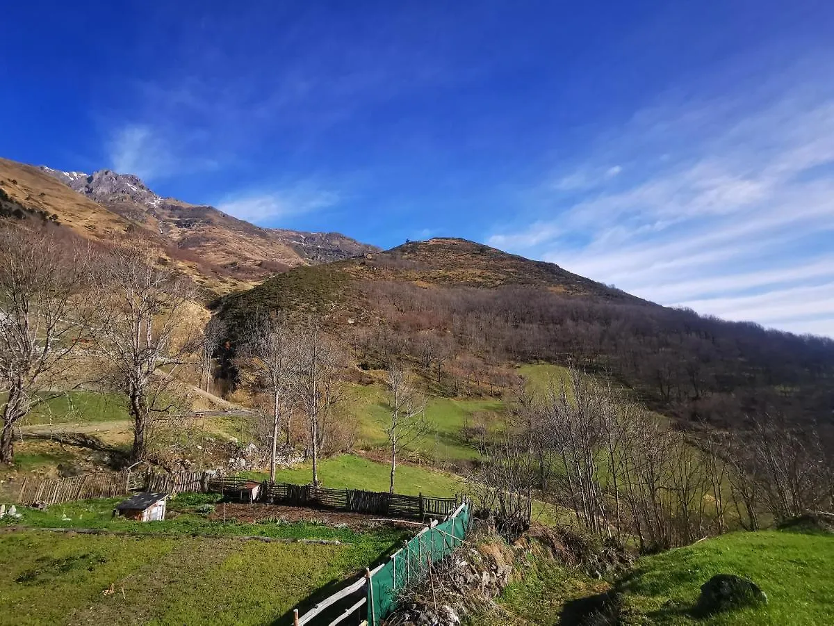 Maison Aulon Aulon (Hautes-Pyrenees)