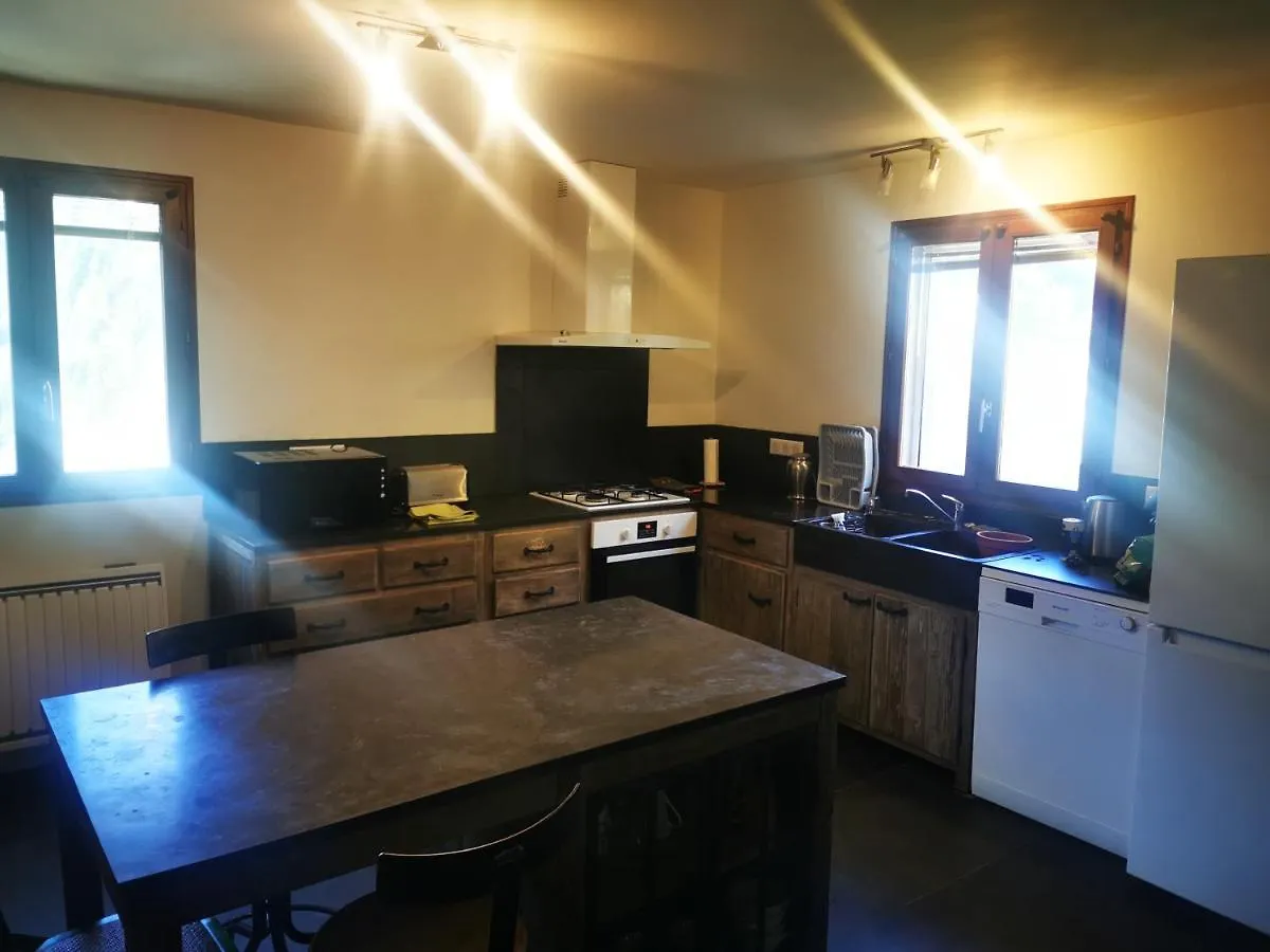 Maison Aulon 0*, Aulon (Hautes-Pyrenees)