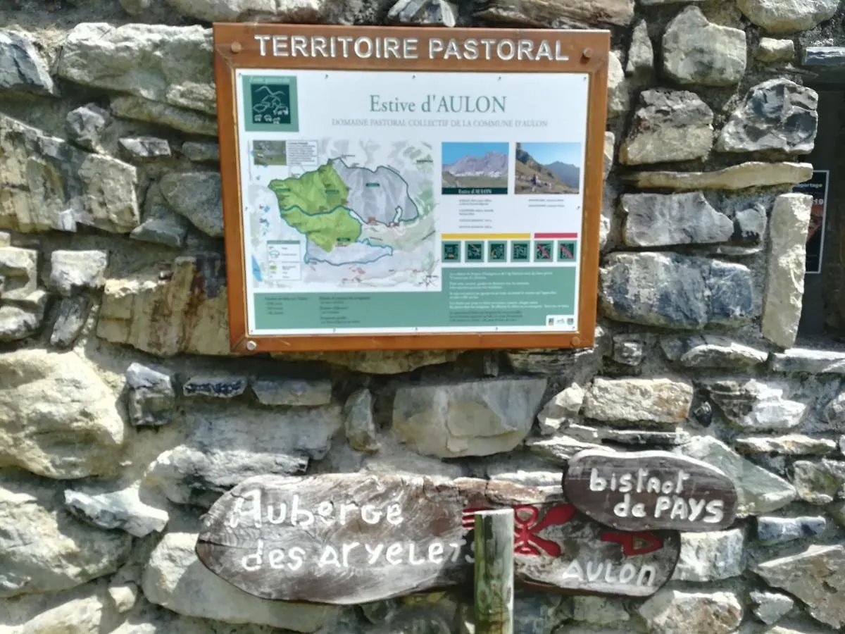 Maison Aulon 0*, Aulon (Hautes-Pyrenees)