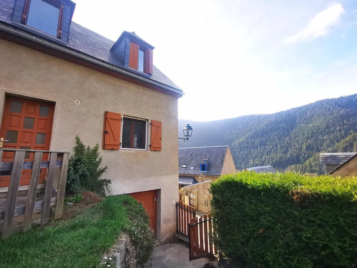 Maison Aulon France
