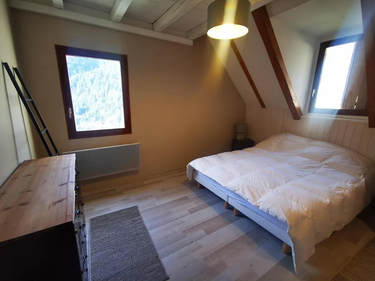 Maison Aulon 0*, Aulon (Hautes-Pyrenees)