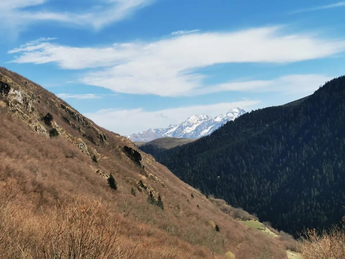 Maison Aulon Villa Aulon (Hautes-Pyrenees)