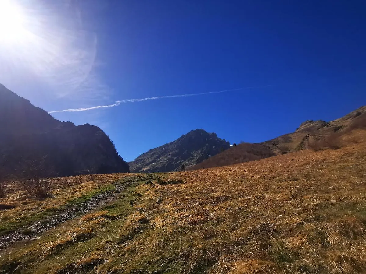 Maison Aulon 0*, Aulon (Hautes-Pyrenees)