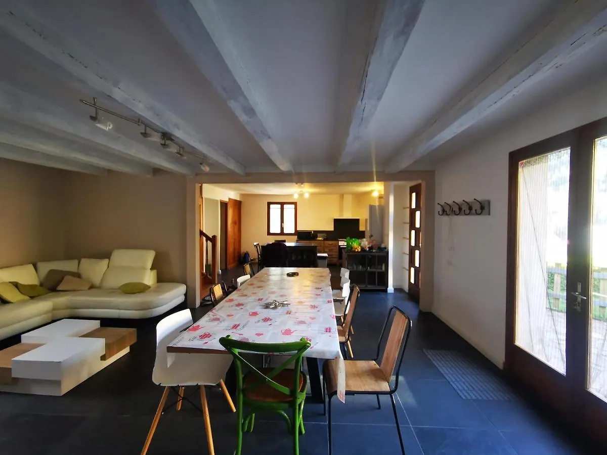 Maison Aulon 0*, Aulon (Hautes-Pyrenees) France