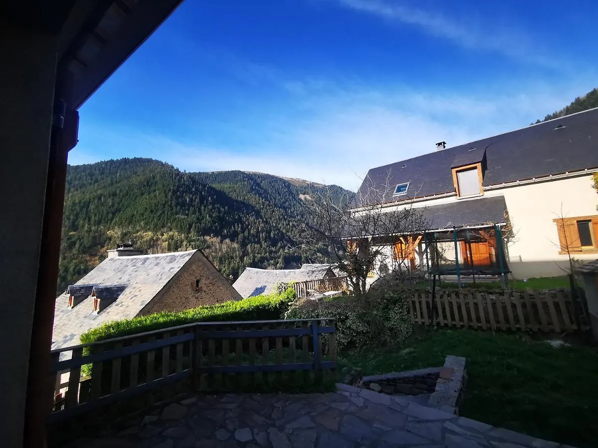 Maison Aulon Villa Aulon (Hautes-Pyrenees)