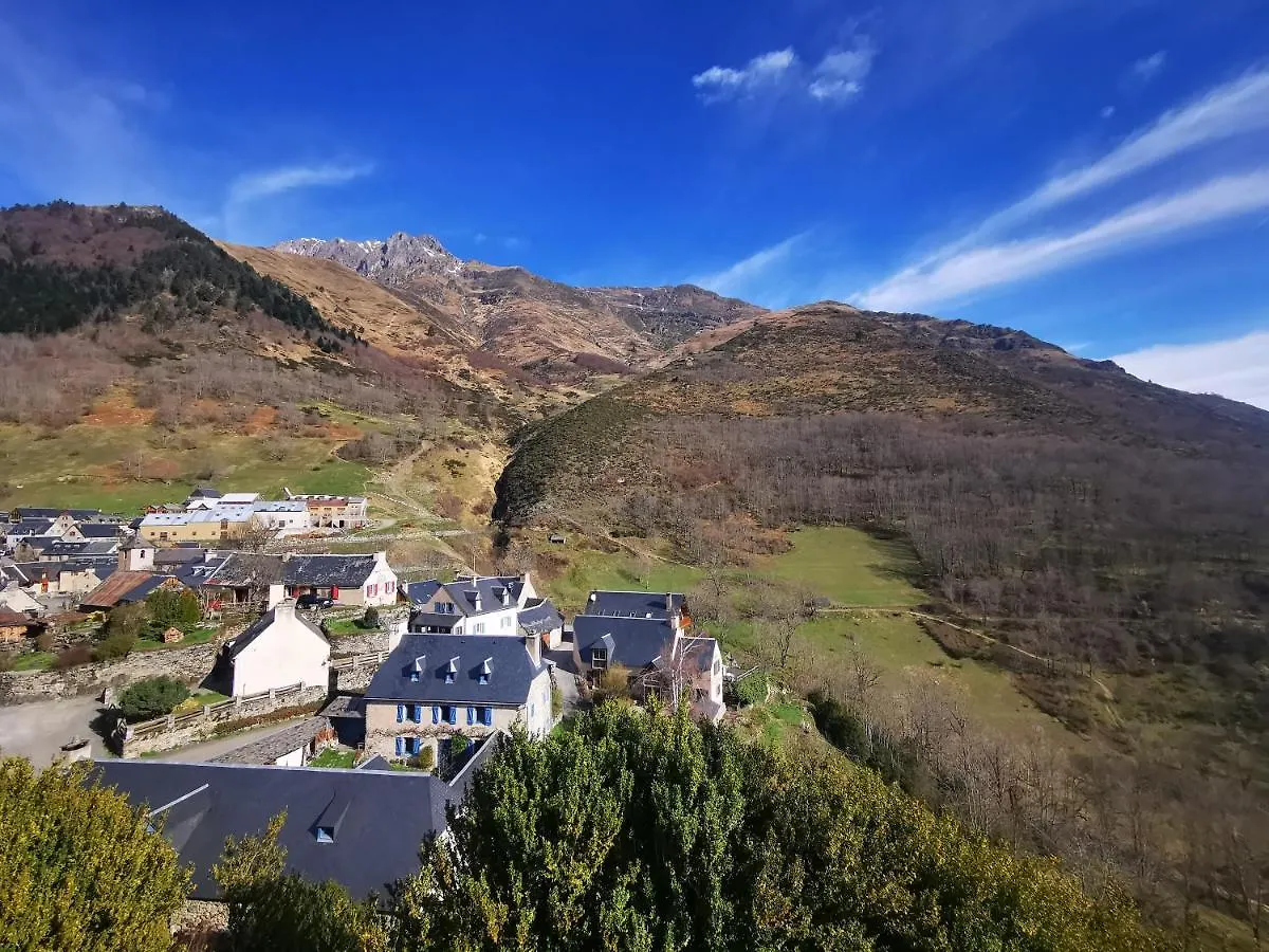 Maison Aulon Aulon (Hautes-Pyrenees)