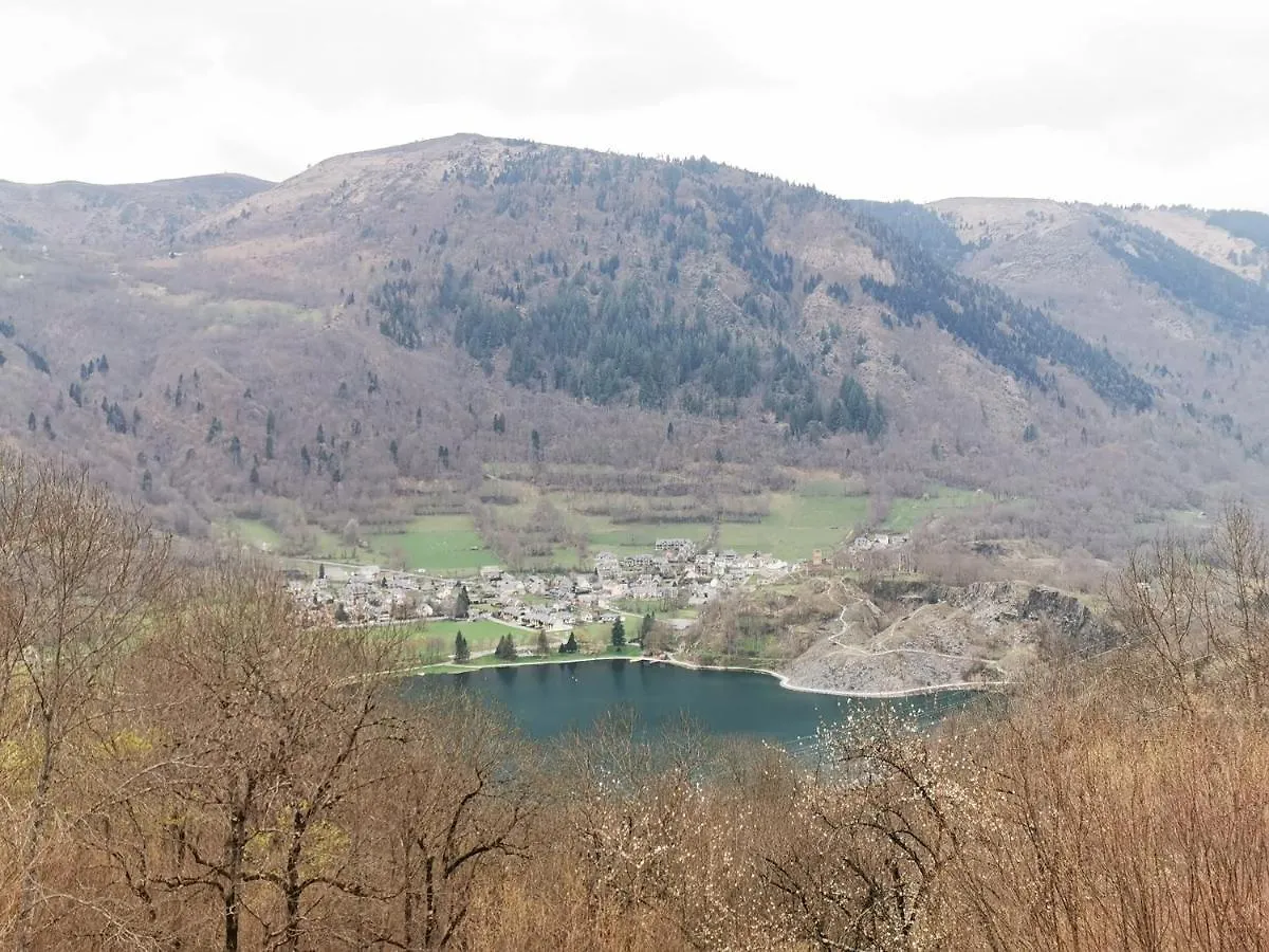 Maison Aulon 0*, Aulon (Hautes-Pyrenees)