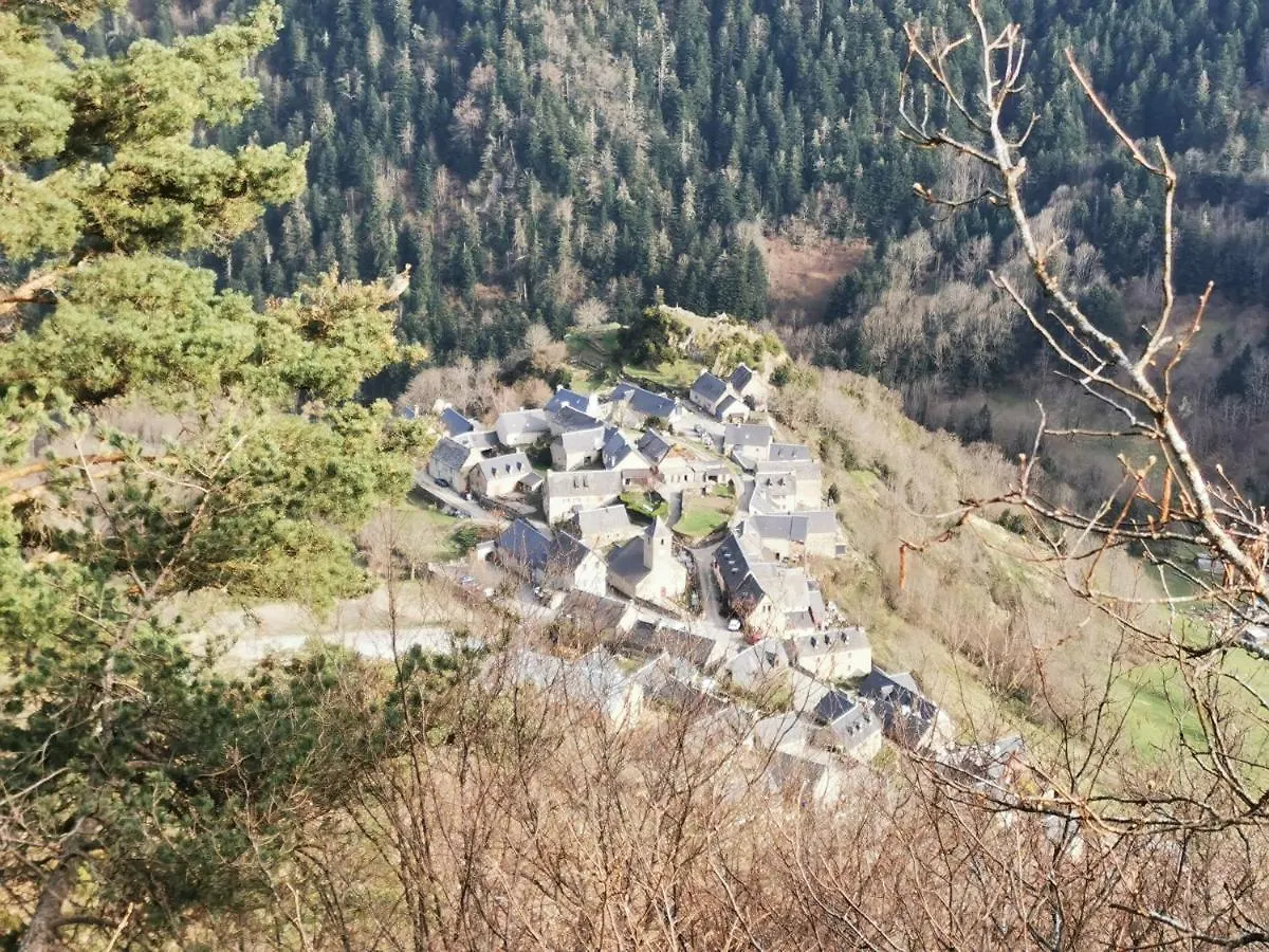 Maison Aulon