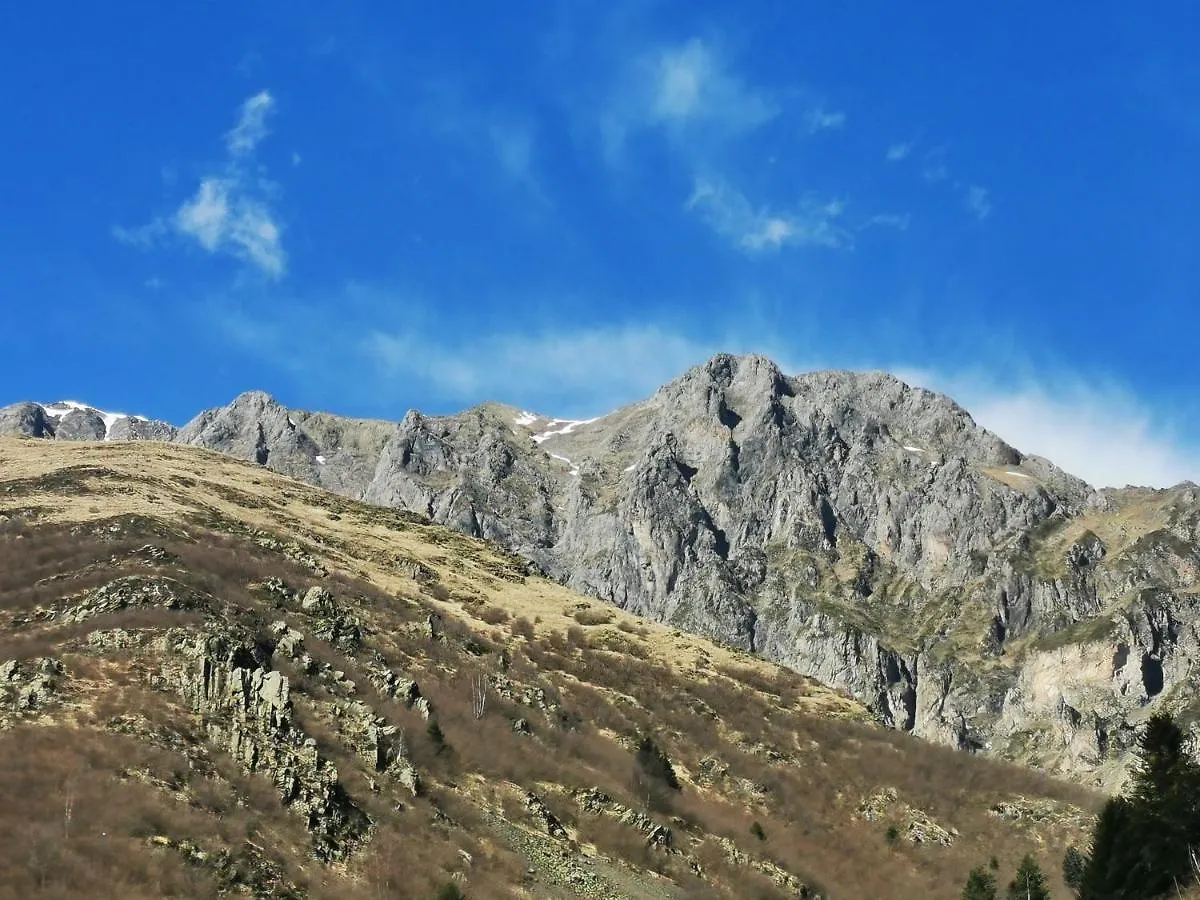 Maison Aulon Villa Aulon (Hautes-Pyrenees)