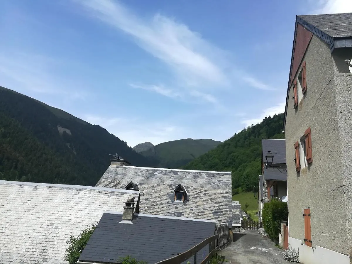 Maison Aulon Villa Aulon (Hautes-Pyrenees)