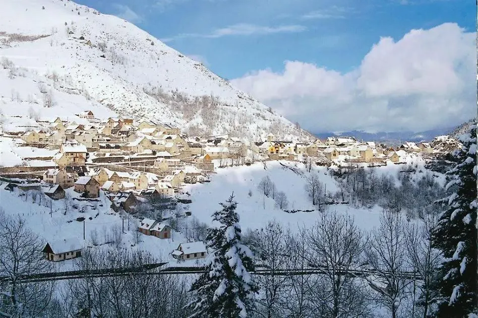 Maison Aulon Aulon (Hautes-Pyrenees)